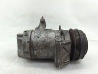 2017-2020 Ford F-150 Air Conditioning A/c Ac Compressor Oem - Oemusedautoparts1.com