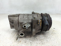 2017-2017 Ford F-150 Air Conditioning A/c Ac Compressor Oem - Oemusedautoparts1.com
