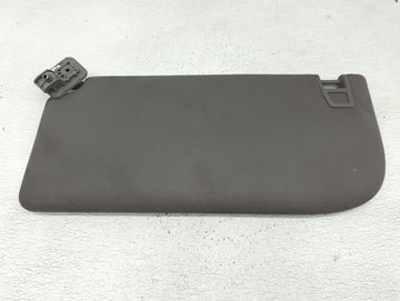 2015-2017 Ford F-150 Sun Visor Shade Replacement Driver Left Mirror Fits Fits 2015 2016 2017 OEM Used Auto Parts - Oemusedau