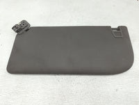 2015-2017 Ford F-150 Sun Visor Shade Replacement Driver Left Mirror Fits Fits 2015 2016 2017 OEM Used Auto Parts - Oemusedau