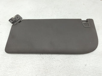 compare product 2015-2017 Ford F-150 Sun Visor Shade Replacement Driver Left Mirror Fits Fits 2015 2016 2017 OEM Used Auto Parts