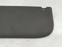 2015-2017 Ford F-150 Sun Visor Shade Replacement Driver Left Mirror Fits Fits 2015 2016 2017 OEM Used Auto Parts - Oemusedau