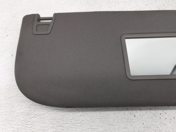 2015-2017 Ford F-150 Sun Visor Shade Replacement Passenger Right Mirror Fits Fits 2015 2016 2017 OEM Used Auto Parts