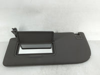 2015-2017 Ford F-150 Sun Visor Shade Replacement Driver Left Mirror Fits Fits 2015 2016 2017 OEM Used Auto Parts - Oemusedau