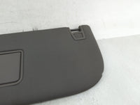 2015-2017 Ford F-150 Sun Visor Shade Replacement Driver Left Mirror Fits Fits 2015 2016 2017 OEM Used Auto Parts - Oemusedau