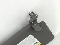 2015-2017 Ford F-150 Sun Visor Shade Replacement Driver Left Mirror Fits Fits 2015 2016 2017 OEM Used Auto Parts - Oemusedau