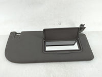 2015-2017 Ford F-150 Sun Visor Shade Replacement Passenger Right Mirror Fits Fits 2015 2016 2017 OEM Used Auto Parts - Oemus