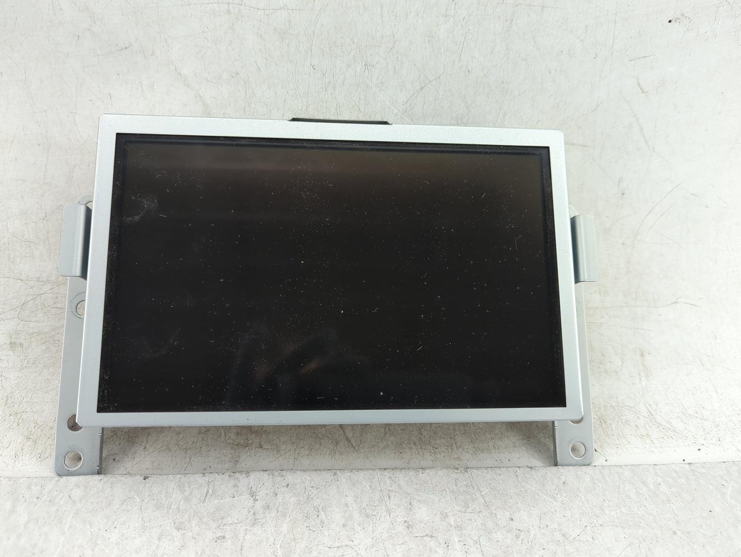 2016-2018 Ford F-150 Information Display Screen - Oemusedautoparts1.com