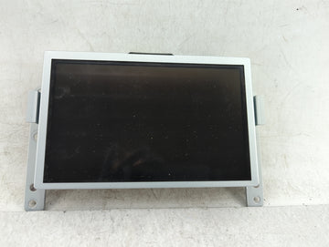 2016-2018 Ford F-150 Information Display Screen - Oemusedautoparts1.com