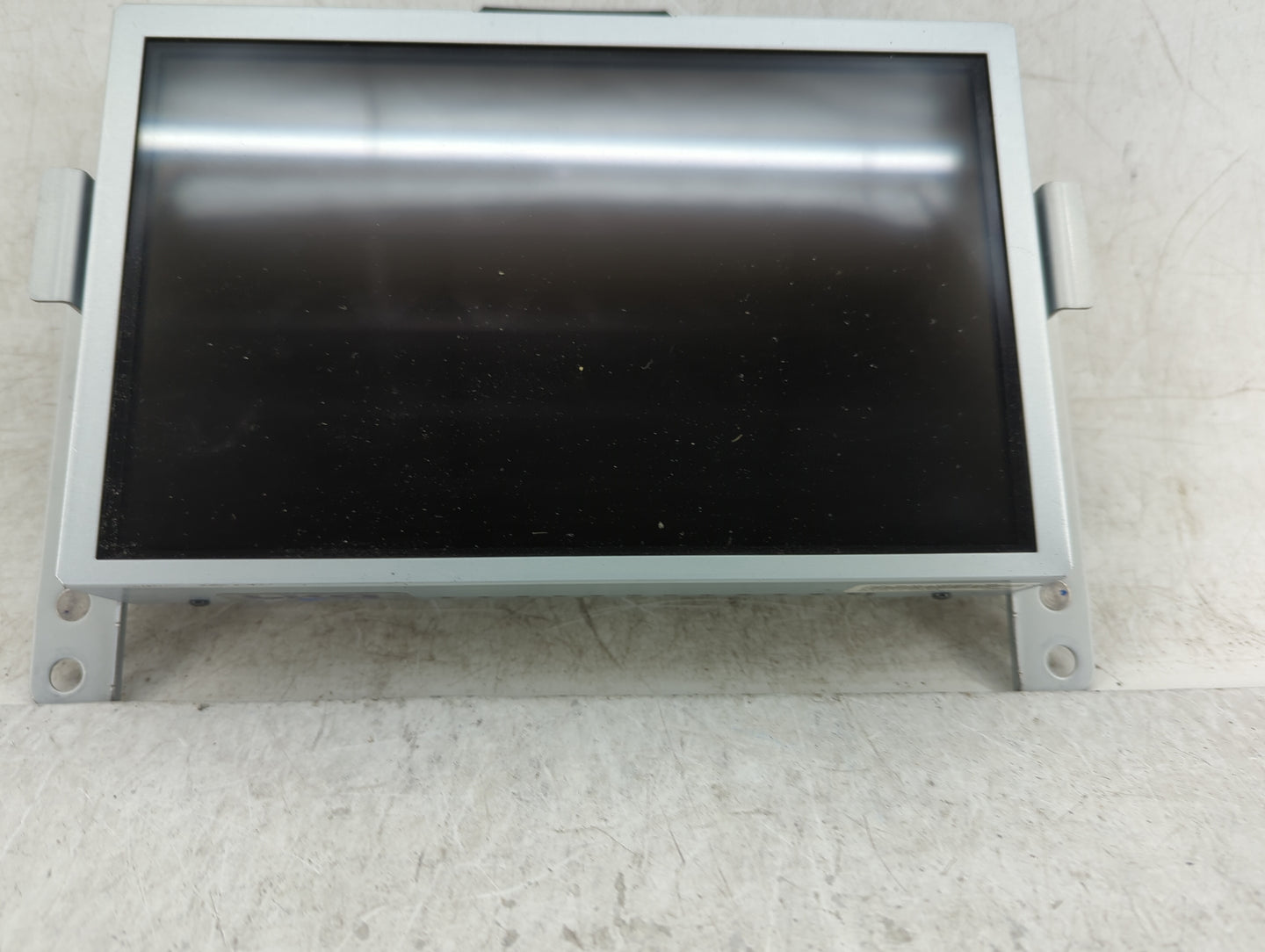 2016-2018 Ford F-150 Information Display Screen - Oemusedautoparts1.com