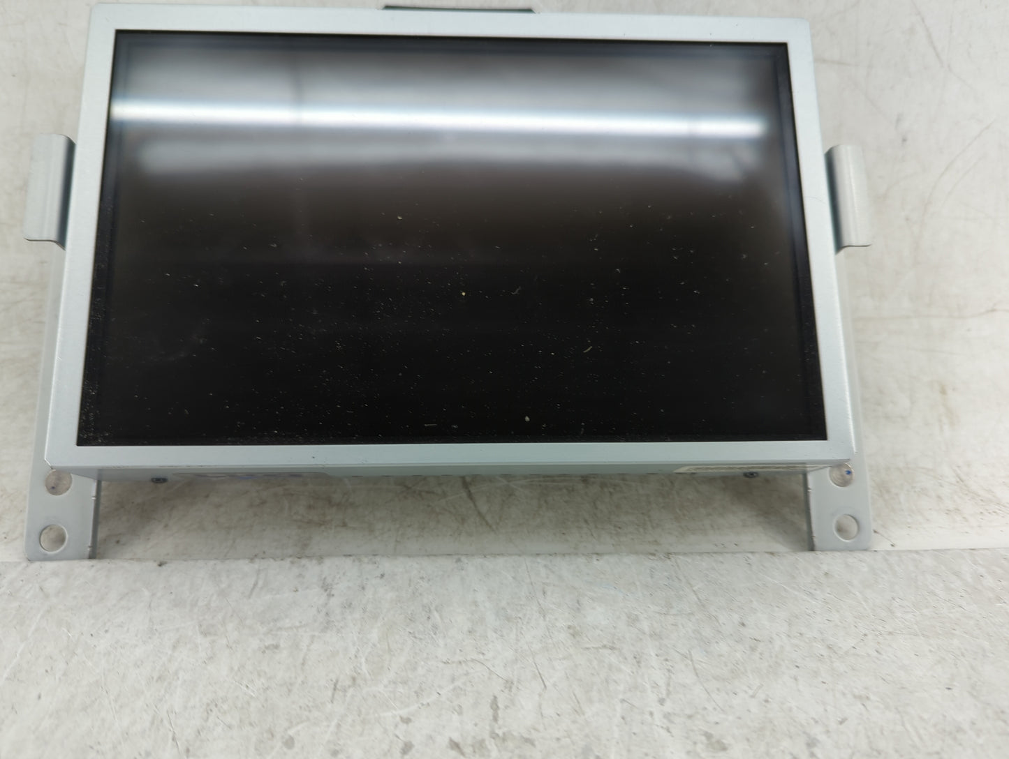 2016-2018 Ford F-150 Information Display Screen - Oemusedautoparts1.com