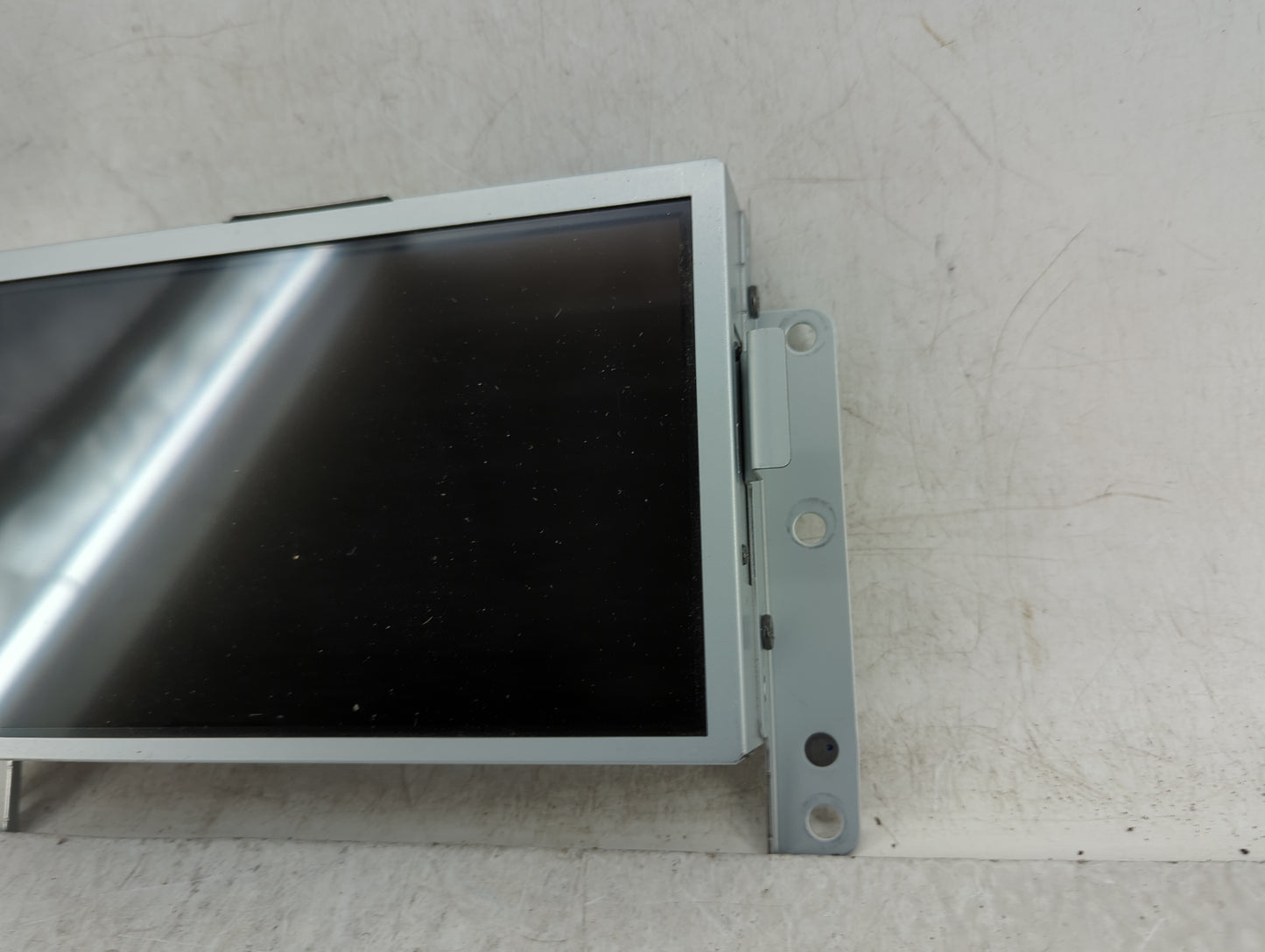 2016-2018 Ford F-150 Information Display Screen - Oemusedautoparts1.com