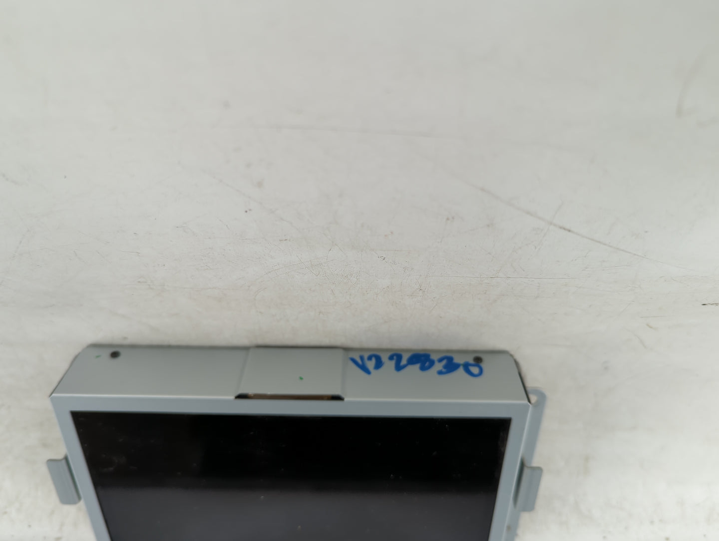 2016-2018 Ford F-150 Information Display Screen - Oemusedautoparts1.com