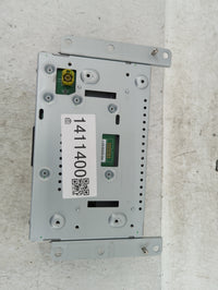 2016-2018 Ford F-150 Information Display Screen - Oemusedautoparts1.com