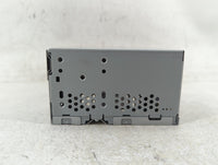 2016-2018 Ford F-150 Radio AM FM Cd Player Receiver Replacement P/N:GL3T-19C107-FE Fits Fits 2016 2017 2018 OEM Used Auto Pa
