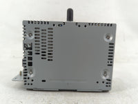 2016-2018 Ford F-150 Radio AM FM Cd Player Receiver Replacement P/N:GL3T-19C107-FE Fits Fits 2016 2017 2018 OEM Used Auto Pa