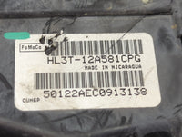 2017 Ford F-150 Fusebox Fuse Box Panel Relay Module P/N:HL3T-12A581CPG Fits OEM Used Auto Parts - Oemusedautoparts1.com
