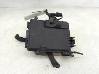 2017 Ford F-150 Fusebox Fuse Box Panel Relay Module P/N:FU5T-14A003 Fits OEM Used Auto Parts - Oemusedautoparts1.com