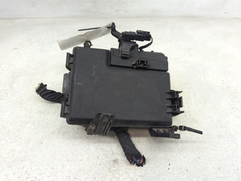 compare product 2017 Ford F-150 Fusebox Fuse Box Panel Relay Module P/N:FU5T-14A003 Fits OEM Used Auto Parts
