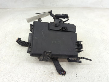 2017 Ford F-150 Fusebox Fuse Box Panel Relay Module P/N:FU5T-14A003 Fits OEM Used Auto Parts - Oemusedautoparts1.com