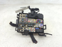 2017 Ford F-150 Fusebox Fuse Box Panel Relay Module P/N:FU5T-14A003 Fits OEM Used Auto Parts - Oemusedautoparts1.com
