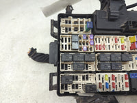 2017 Ford F-150 Fusebox Fuse Box Panel Relay Module P/N:FU5T-14A003 Fits OEM Used Auto Parts - Oemusedautoparts1.com