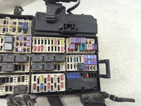 2017 Ford F-150 Fusebox Fuse Box Panel Relay Module P/N:FU5T-14A003 Fits OEM Used Auto Parts - Oemusedautoparts1.com