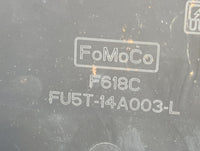 2017 Ford F-150 Fusebox Fuse Box Panel Relay Module P/N:FU5T-14A003 Fits OEM Used Auto Parts - Oemusedautoparts1.com