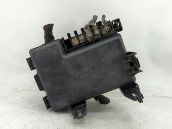 compare product 2017 Ford F-150 Fusebox Fuse Box Panel Relay Module Fits OEM Used Auto Parts