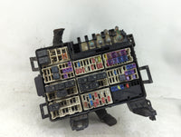 2017 Ford F-150 Fusebox Fuse Box Panel Relay Module Fits OEM Used Auto Parts - Oemusedautoparts1.com