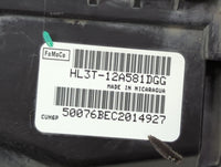 2017 Ford F-150 Fusebox Fuse Box Panel Relay Module Fits OEM Used Auto Parts - Oemusedautoparts1.com