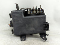 2017 Ford F-150 Fusebox Fuse Box Panel Relay Module P/N:HL3T-12A581 APD HL3T-12A581 ARD Fits OEM Used Auto Parts - Oemusedau