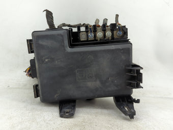 compare product 2017 Ford F-150 Fusebox Fuse Box Panel Relay Module P/N:HL3T-12A581 APD HL3T-12A581 ARD Fits OEM Used Auto Parts