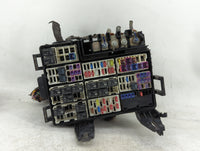 2017 Ford F-150 Fusebox Fuse Box Panel Relay Module P/N:HL3T-12A581 APD HL3T-12A581 ARD Fits OEM Used Auto Parts - Oemusedau