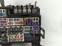 2017 Ford F-150 Fusebox Fuse Box Panel Relay Module P/N:HL3T-12A581 APD HL3T-12A581 ARD Fits OEM Used Auto Parts - Oemusedau