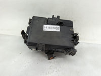 2017 Ford F-150 Fusebox Fuse Box Panel Relay Module Fits OEM Used Auto Parts - Oemusedautoparts1.com