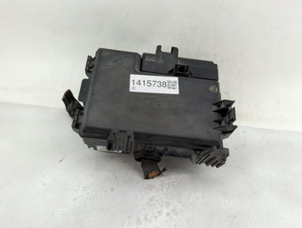compare product 2017 Ford F-150 Fusebox Fuse Box Panel Relay Module Fits OEM Used Auto Parts