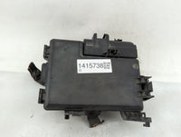 2017 Ford F-150 Fusebox Fuse Box Panel Relay Module Fits OEM Used Auto Parts - Oemusedautoparts1.com