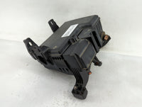 2017 Ford F-150 Fusebox Fuse Box Panel Relay Module Fits OEM Used Auto Parts - Oemusedautoparts1.com
