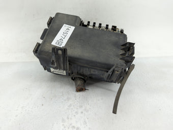 compare product 2017 Ford F-150 Fusebox Fuse Box Panel Relay Module Fits OEM Used Auto Parts