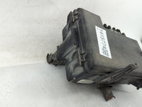 2017 Ford F-150 Fusebox Fuse Box Panel Relay Module Fits OEM Used Auto Parts - Oemusedautoparts1.com