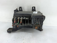 2017 Ford F-150 Fusebox Fuse Box Panel Relay Module Fits OEM Used Auto Parts - Oemusedautoparts1.com