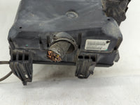 2017 Ford F-150 Fusebox Fuse Box Panel Relay Module Fits OEM Used Auto Parts - Oemusedautoparts1.com