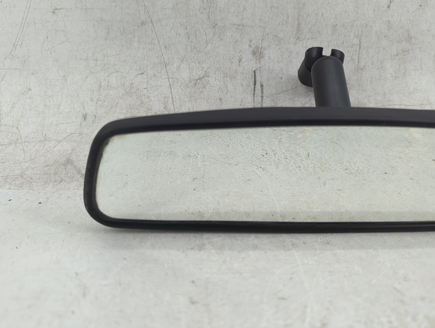 2004-2020 Ford F-150 Interior Rear View Mirror Replacement OEM P/N:A046070 Fits OEM Used Auto Parts - Oemusedautoparts1.com