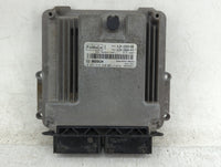 2017-2018 Ford F-150 PCM Engine Control Computer ECU ECM PCU OEM P/N:HL3A-12A650-BBB 0 261 S18 620 Fits Fits 2017 2018 OEM U