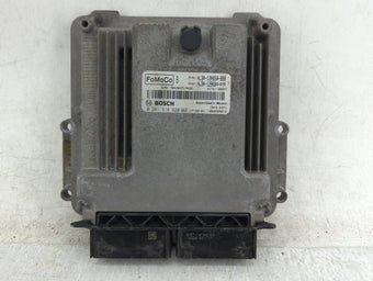 compare product 2017-2018 Ford F-150 PCM Engine Control Computer ECU ECM PCU OEM P/N:HL3A-12A650-BBB 0 261 S18 620 Fits Fits 2017 2018 OEM Used Auto Parts