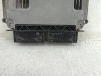 2017-2018 Ford F-150 PCM Engine Control Computer ECU ECM PCU OEM P/N:HL3A-12A650-BBB 0 261 S18 620 Fits Fits 2017 2018 OEM U