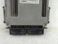 2017-2018 Ford F-150 PCM Engine Control Computer ECU ECM PCU OEM P/N:HL3A-12A650-BBB 0 261 S18 620 Fits Fits 2017 2018 OEM U