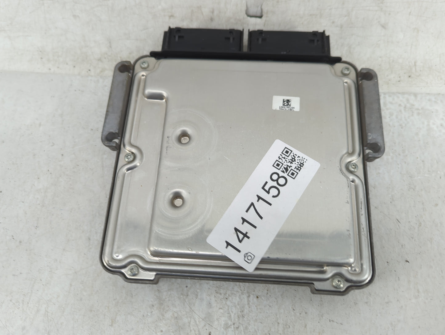 2017-2018 Ford F-150 PCM Engine Control Computer ECU ECM PCU OEM P/N:HL3A-12A650-BBB 0 261 S18 620 Fits Fits 2017 2018 OEM U
