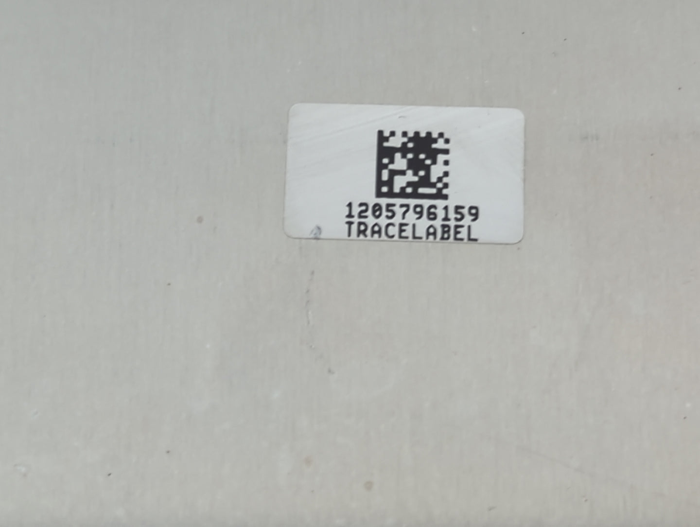 2017-2018 Ford F-150 PCM Engine Control Computer ECU ECM PCU OEM P/N:HL3A-12A650-BBB 0 261 S18 620 Fits Fits 2017 2018 OEM U